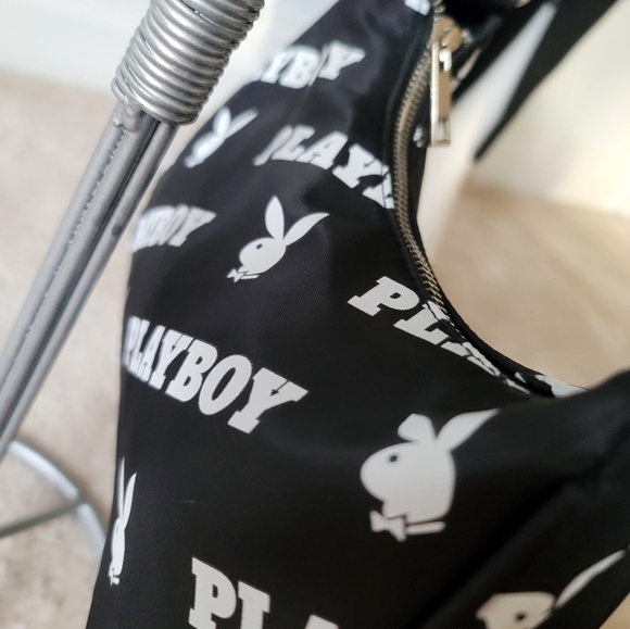Playboy Purse - Picture 5 of 8